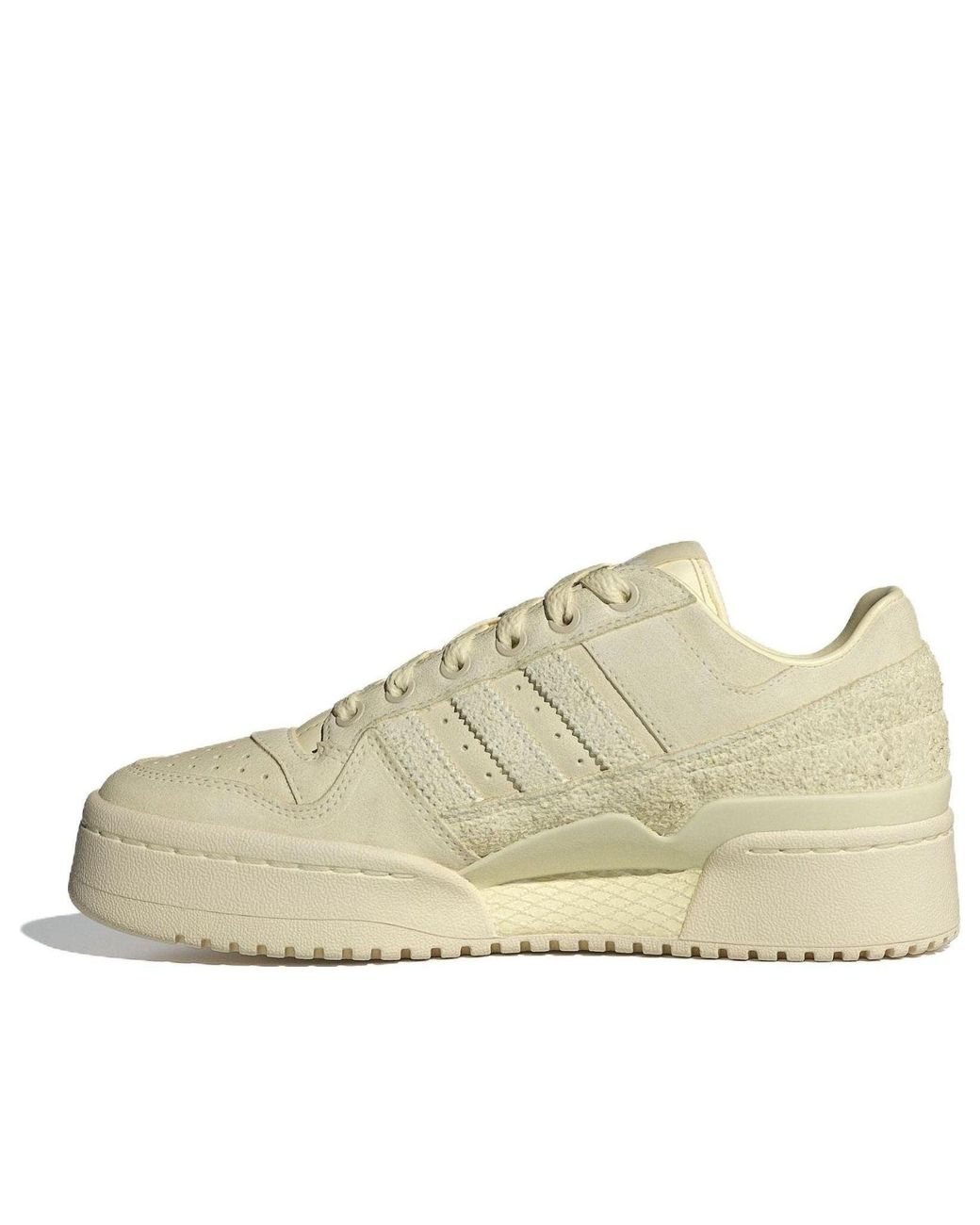 Adidas Natural (Wmns) Forum Bold Stripes