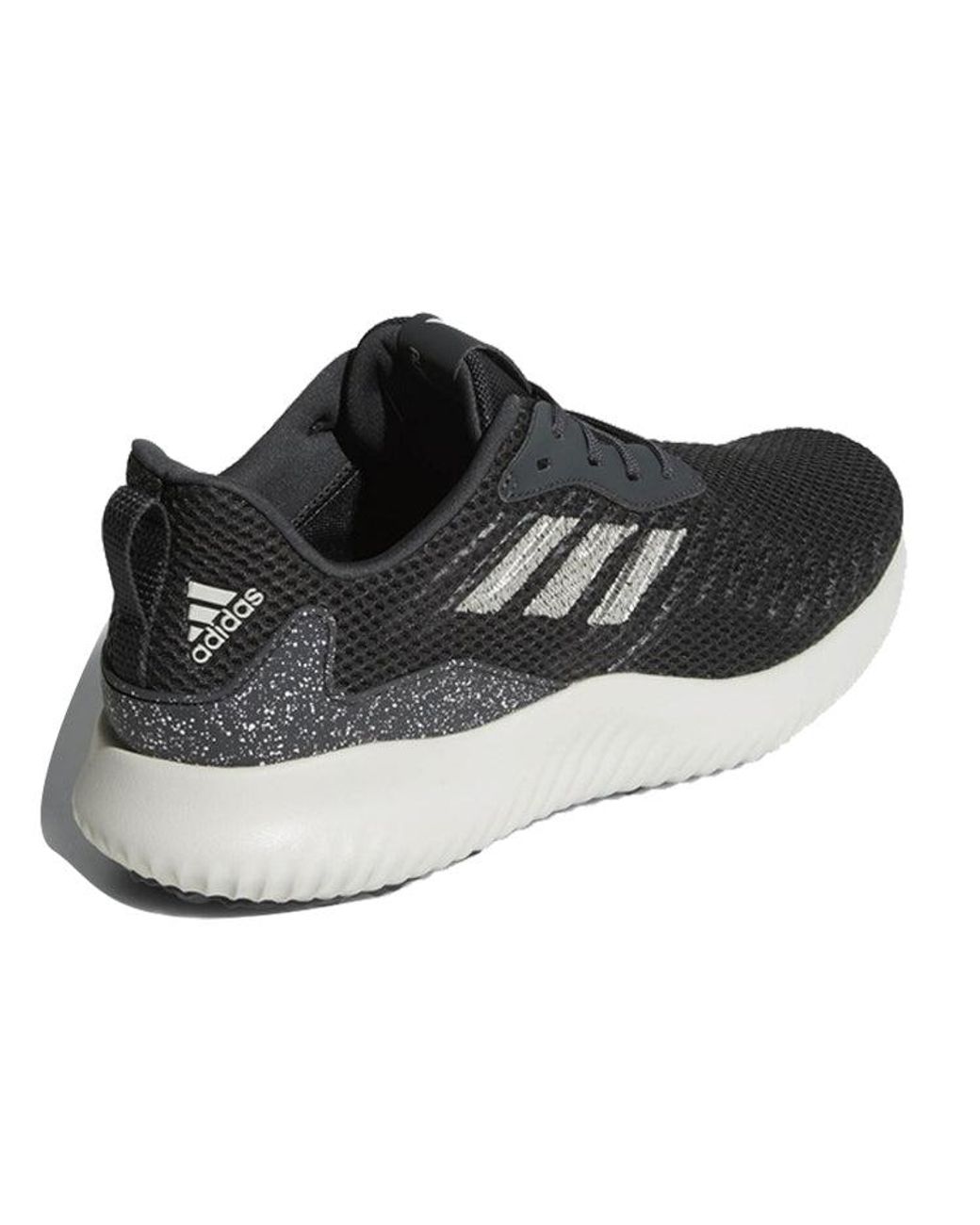 Adidas Black Alphabounce Rc M for men