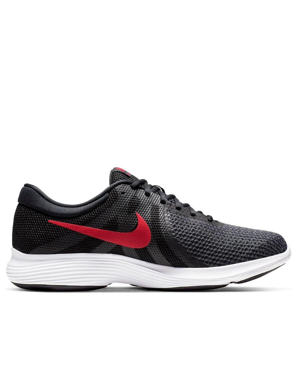 Nike Red Revolution 4 'University' for men
