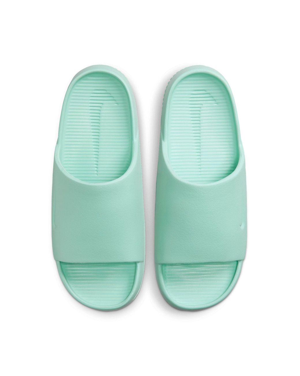 Nike Green (Wmns) Calm Slide 'Jade Ice'