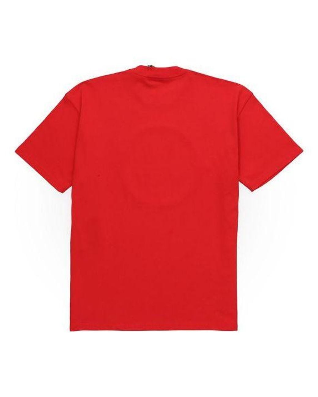Drew House Red Mascot T-Shirt for men