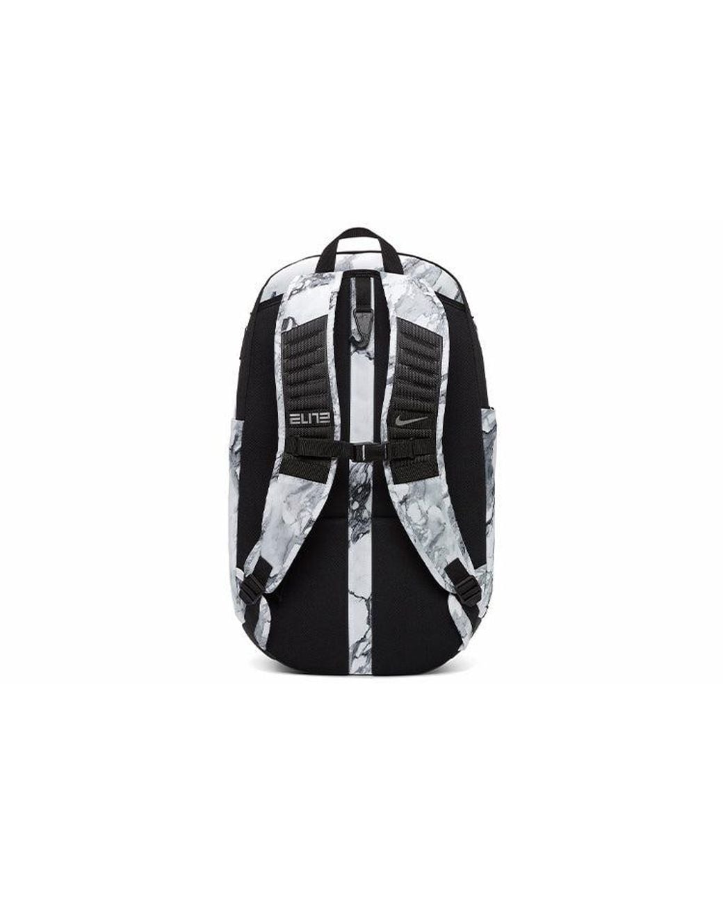 Nike Hoops Elite Pro 'Whitesilver' for men