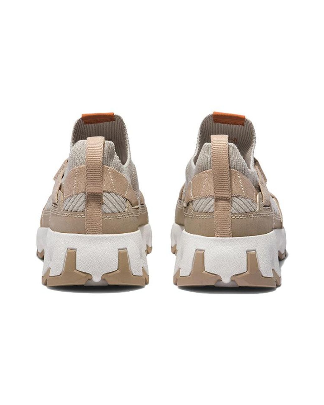 Timberland Natural Tbl Edge for men