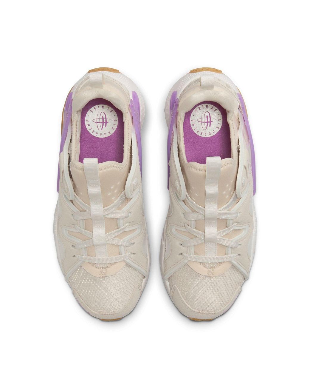 Nike White (Wmns) Air Huarache Craft