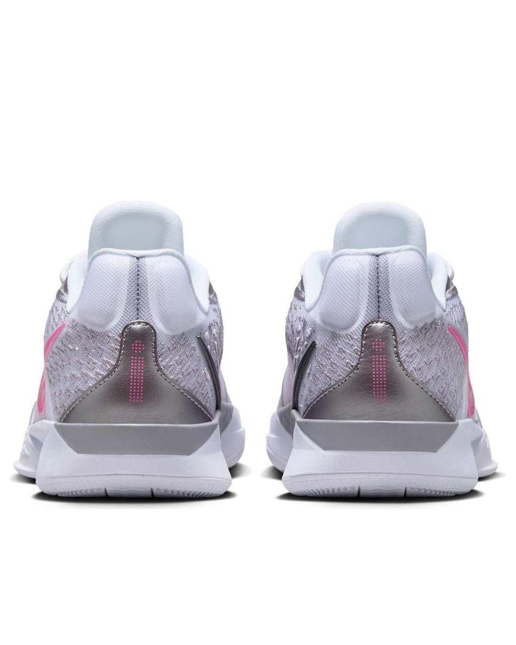 Nike Purple (Wmns) Sabrina 2 'Lily'