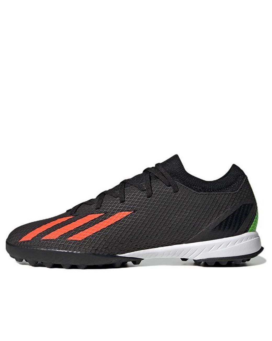 adidas X Speedportal.3 Tf Hard Artificial Turf Soccer Cleats/football Boots  in Black for Men | Lyst