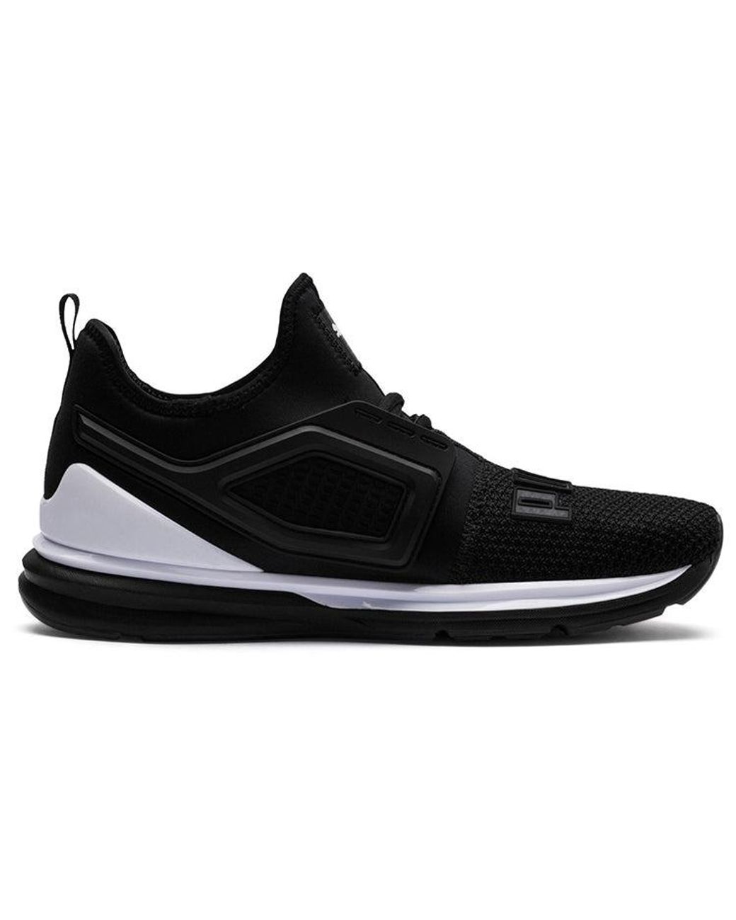 PUMA Black Ignite Limitless 2 for men