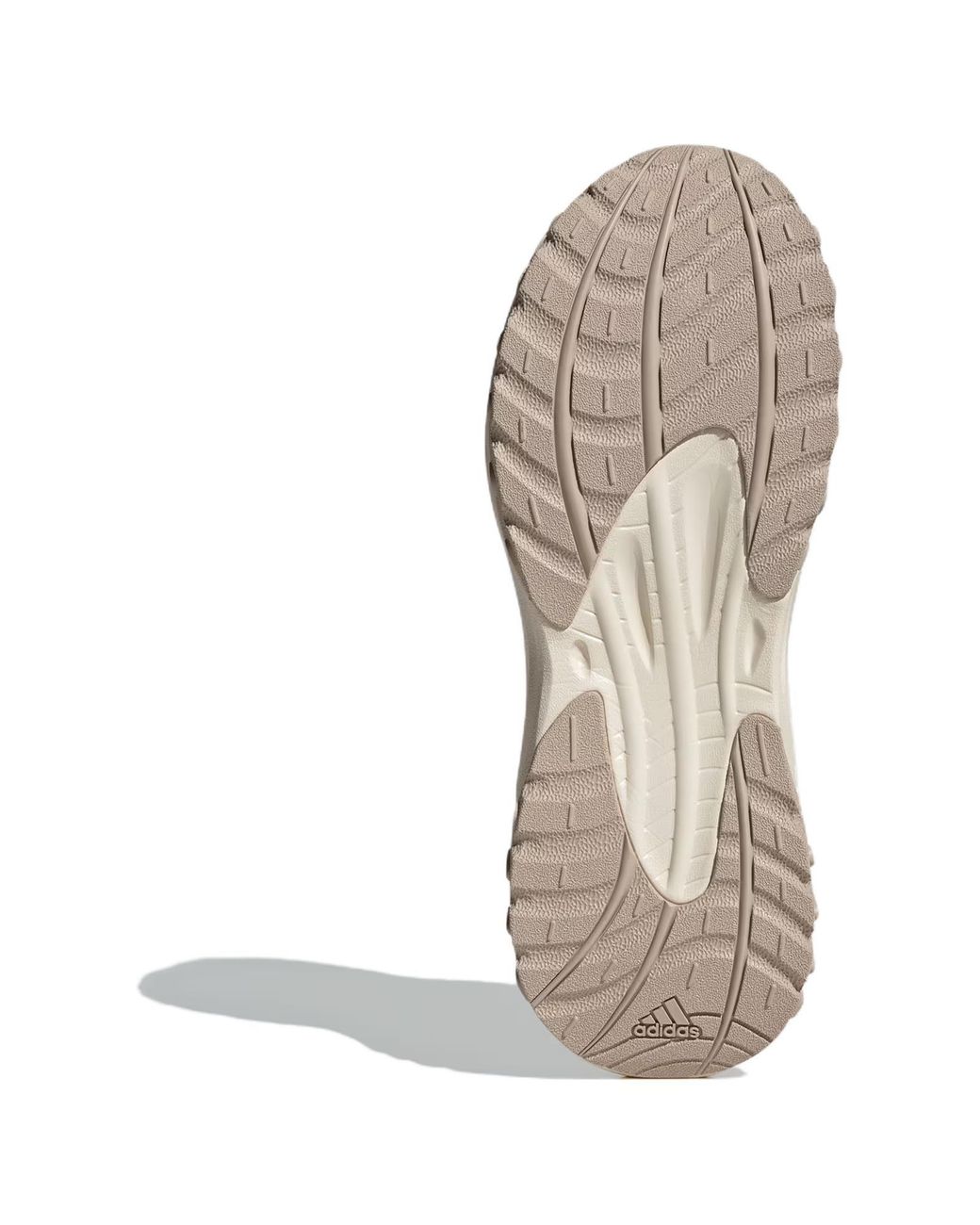 Adidas White (Wmns) Maxxwavy Halo