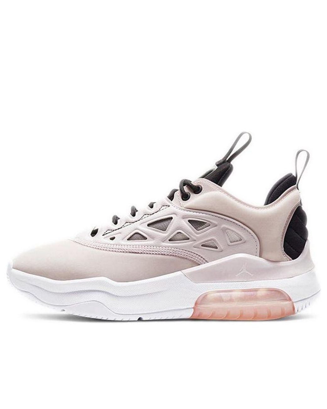 Nike Black (Wmns) Air Max 200 Xx 'Barely Rose'