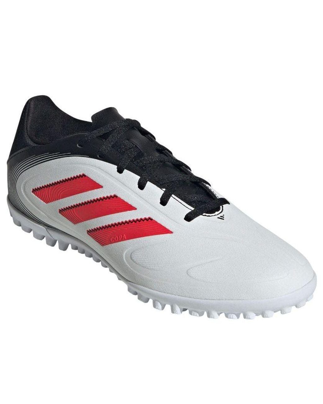 Adidas Red Copa Pure 3 Club Tf 'Pure Victory Pack' for men