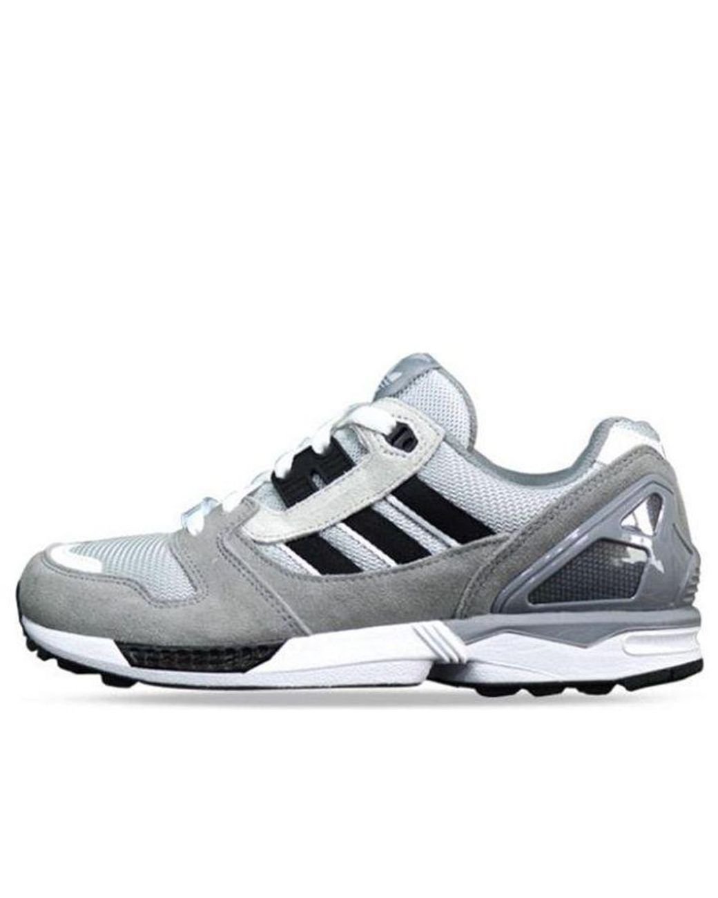 adidas Zx 8000 in White for Men | Lyst UK