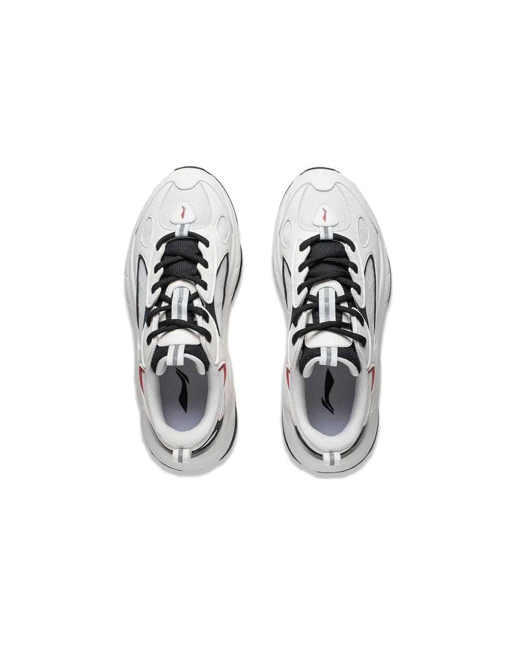 Li-ning White Wing Style for men