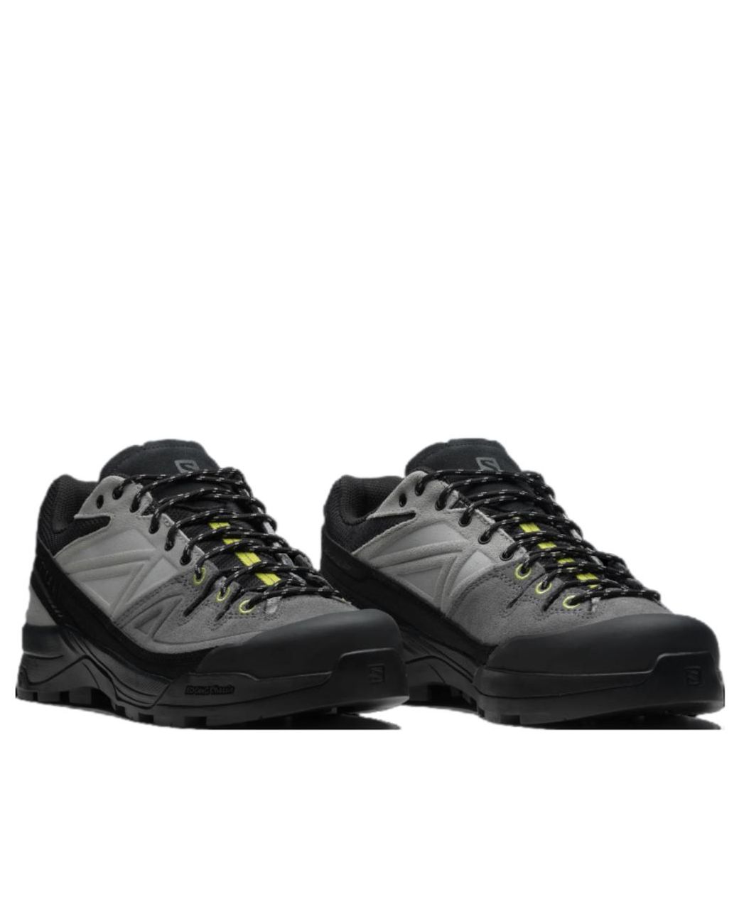 Salomon X The Broken Arm X-Alp Ltr in Black for Men | Lyst UK