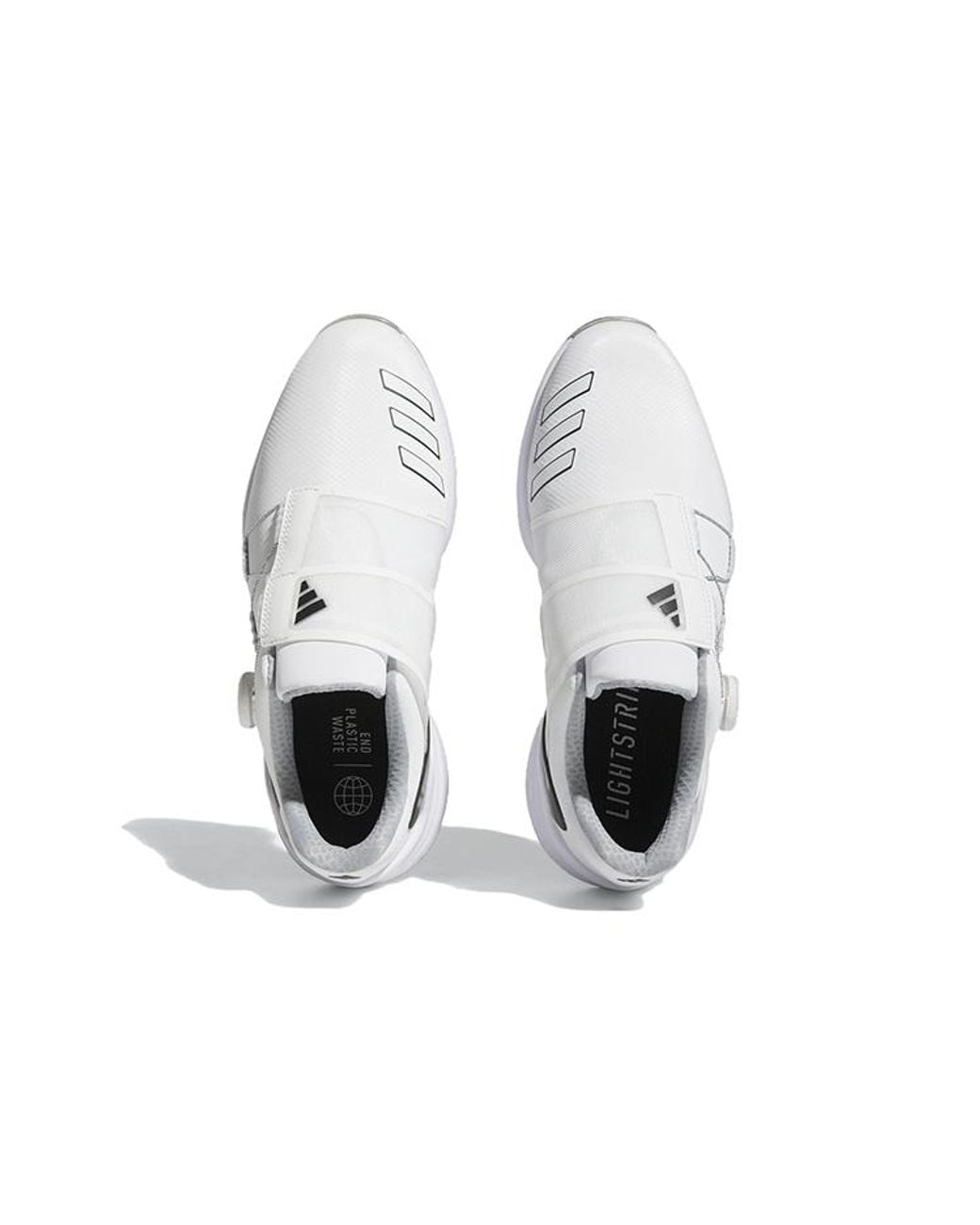 adidas Zg23 Boa Golf Shoes 'Cloud' in White for Men | Lyst UK