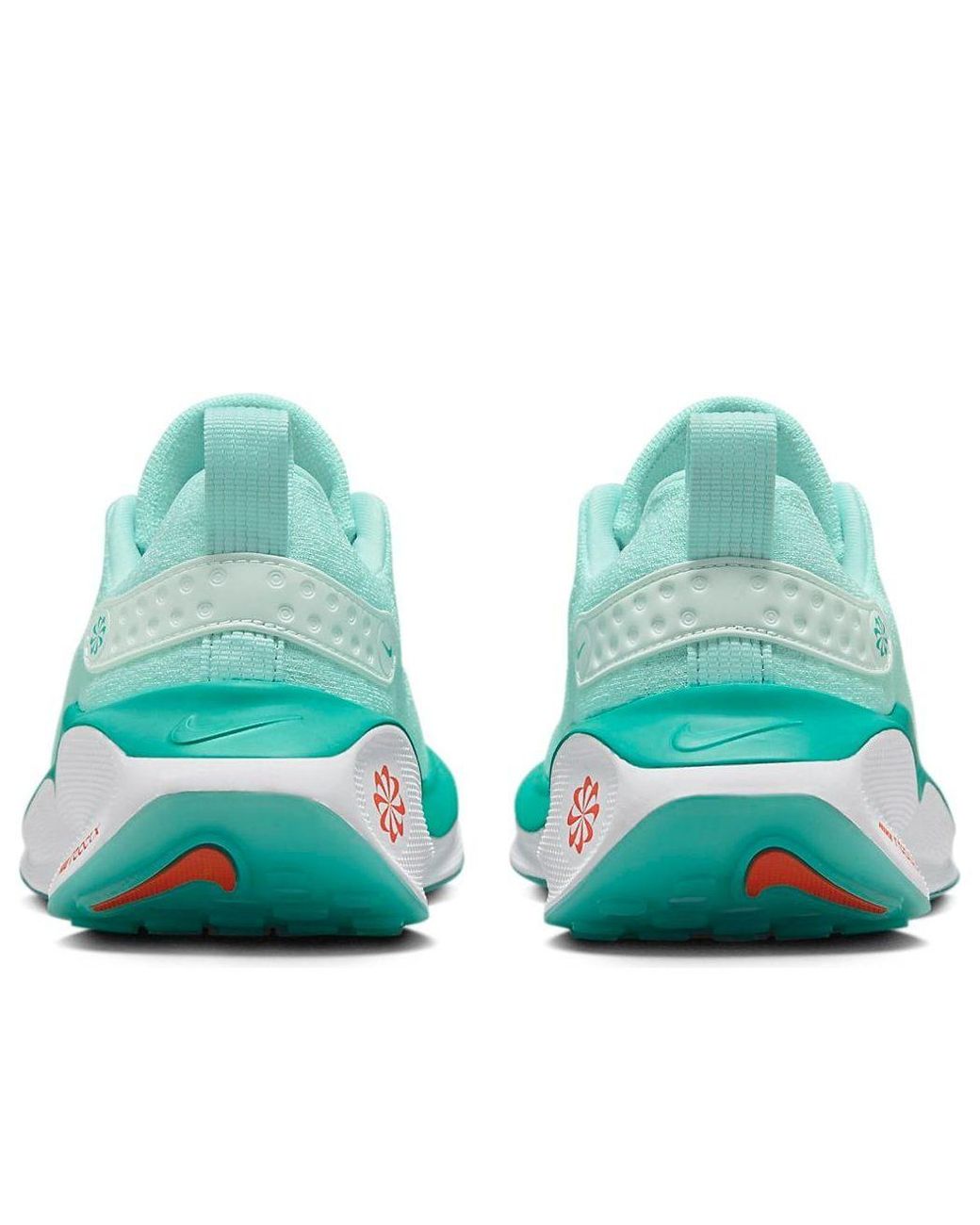 Nike Blue (Wmns) Reactx Infinity Run 4 'Jade Ice Picante'