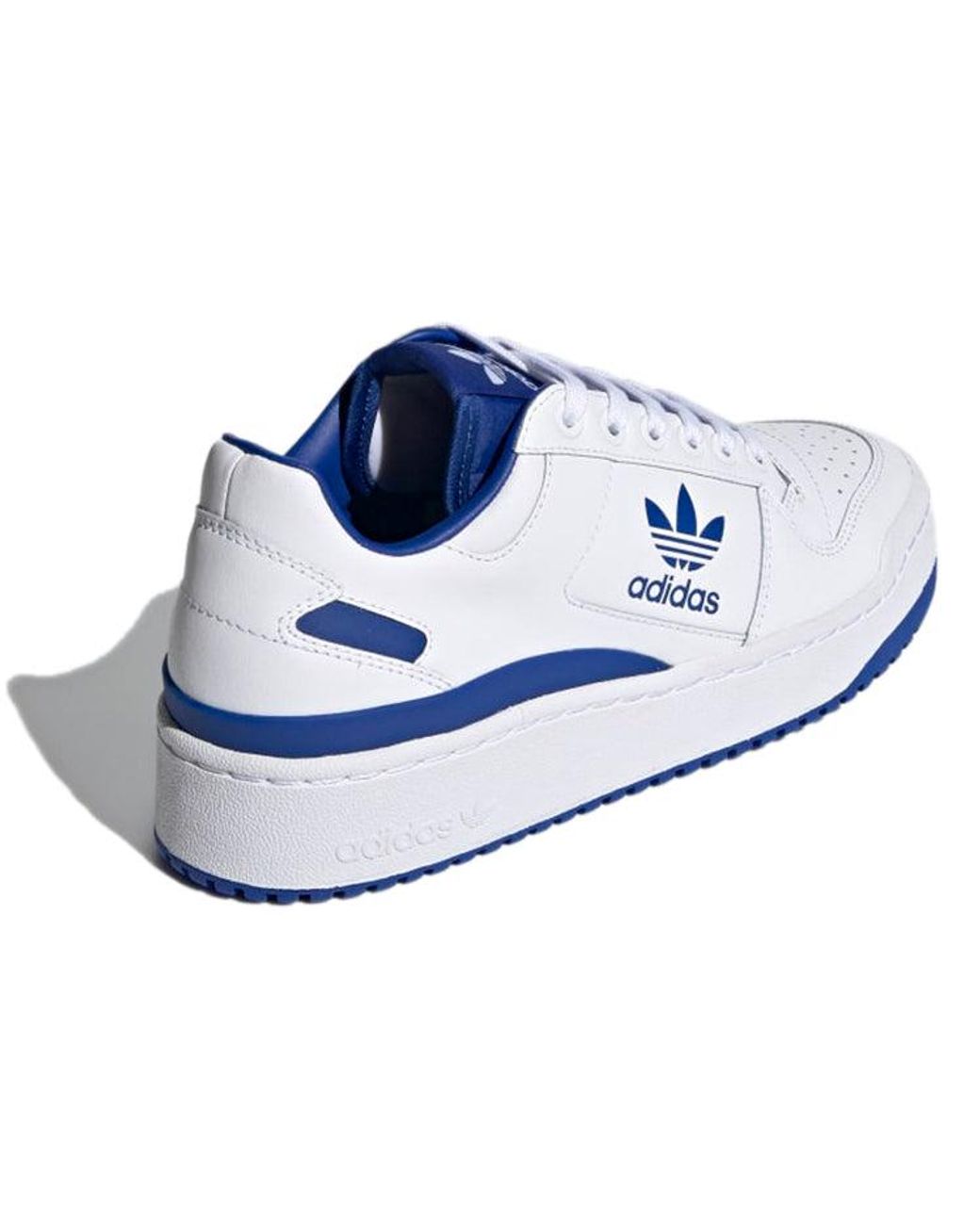 Adidas Blue (Wmns) Forum Bold Royal'