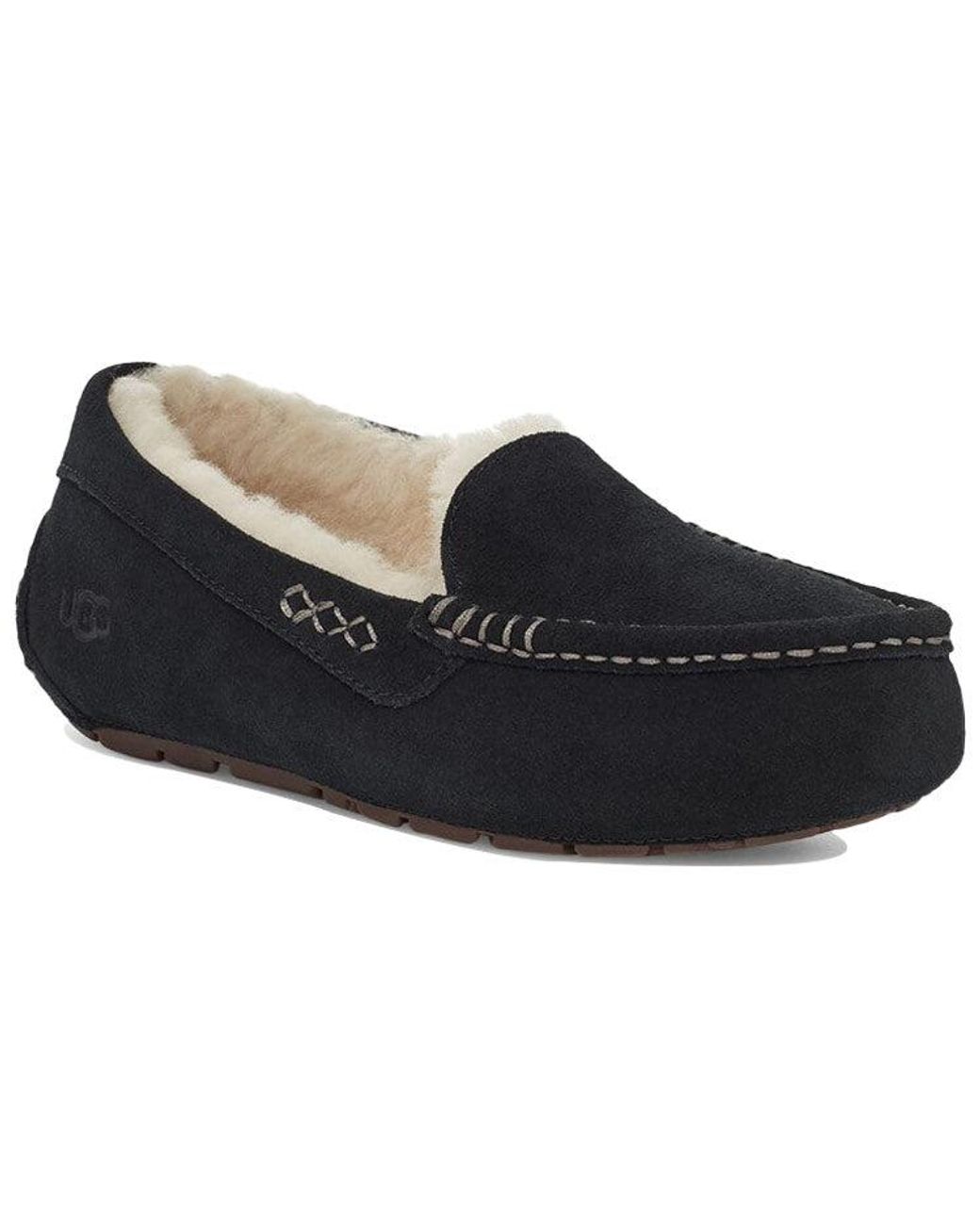 Ugg Black (Wmns) Ansley