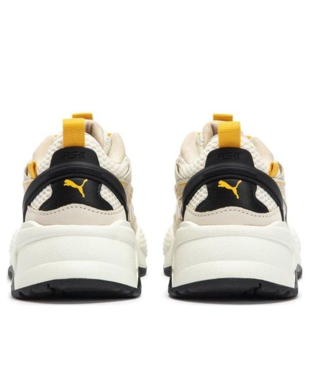 PUMA White Rs-X Efekt Bz Yinshua for men