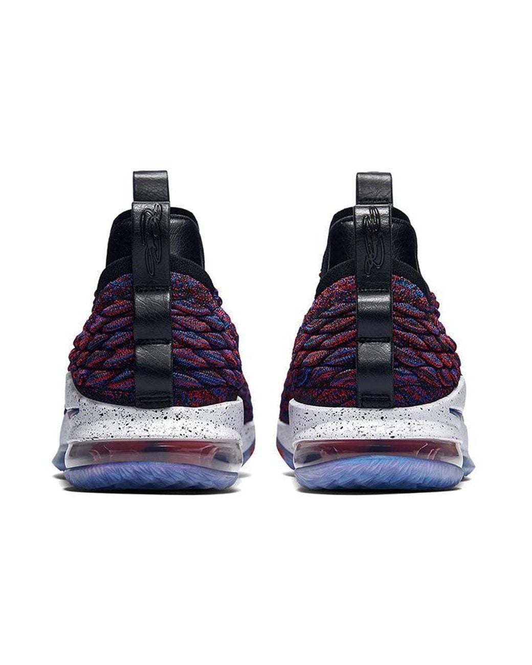 nike men's lebron 15 low