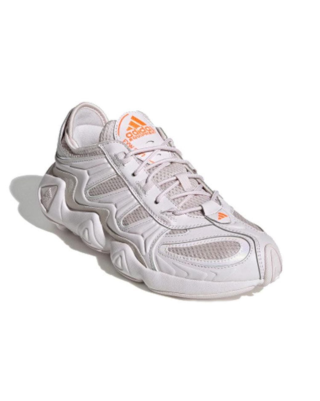 Adidas White (Wmns) Originals Fyw S-97 'Orchid Tint Solar Supplier'