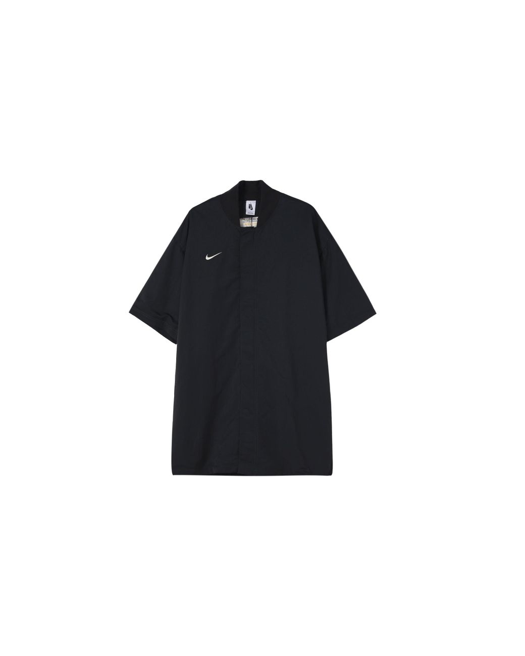 nba fear of god shirt