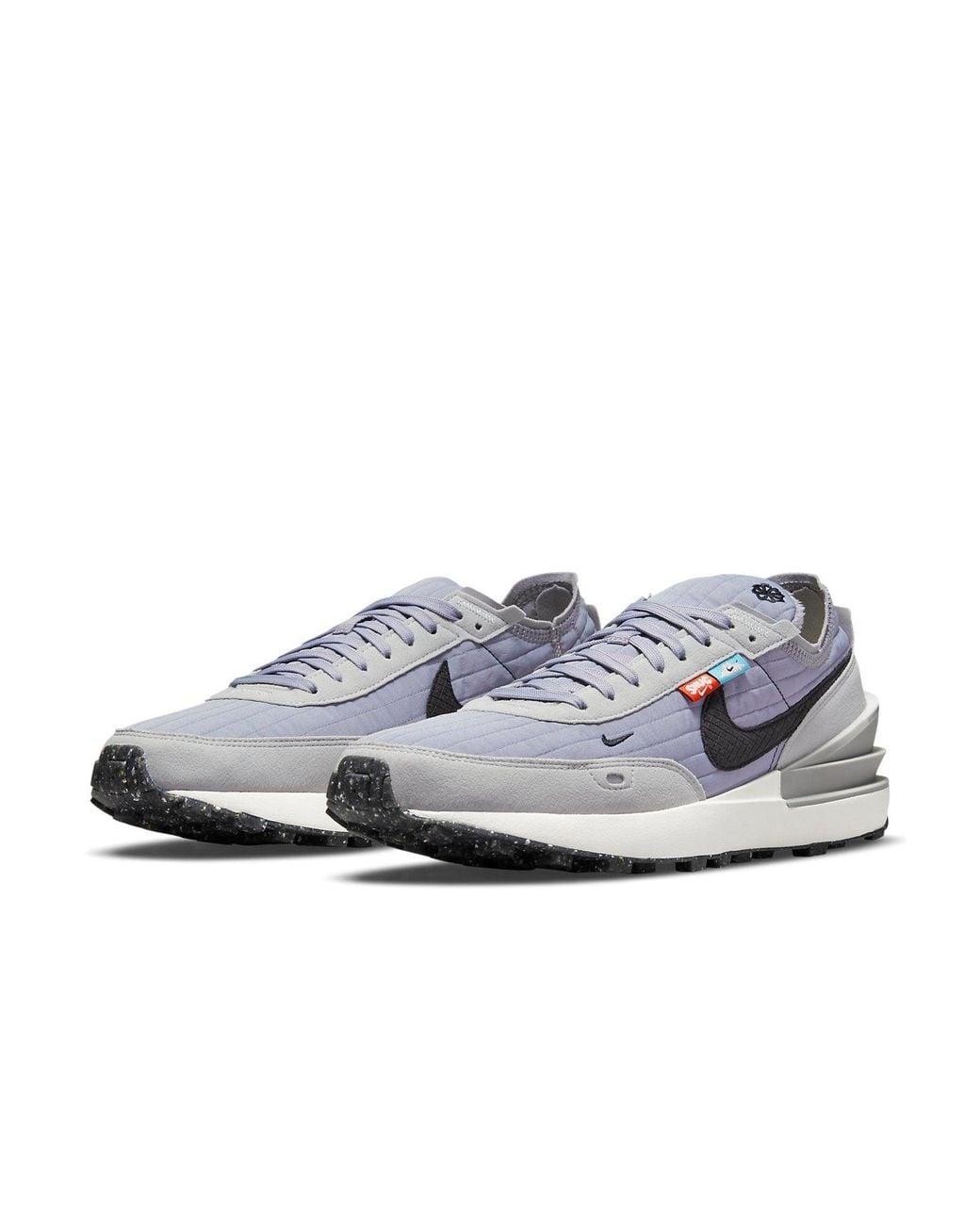 Nike Blue Waffle One Premium 'Toasty for men