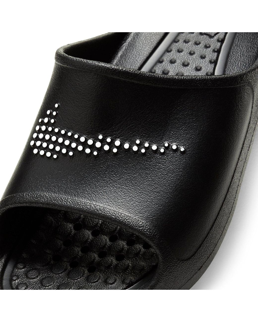 Nike Black (Wmns) Victori One Shower Slide