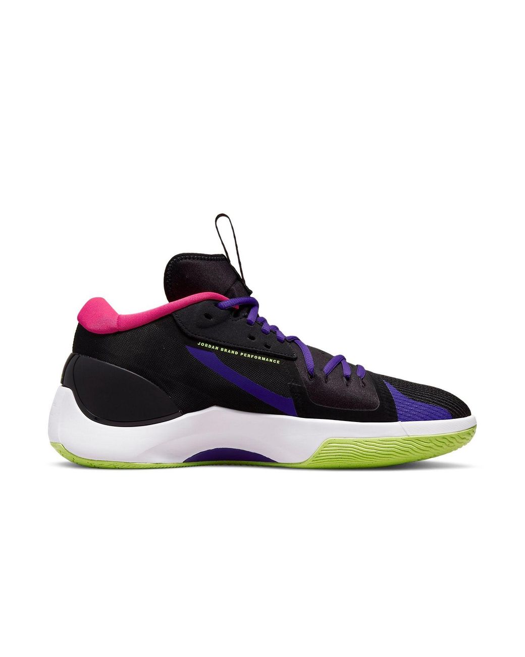 Nike Blue Zoom Separate 'Chaos' for men