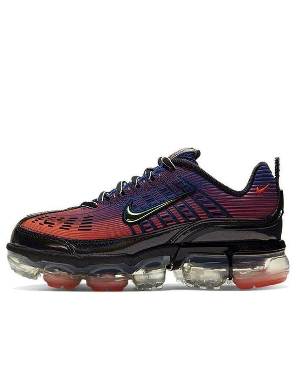 Nike Blue (Wmns) Air Vapormax 360 'Magic Ember'