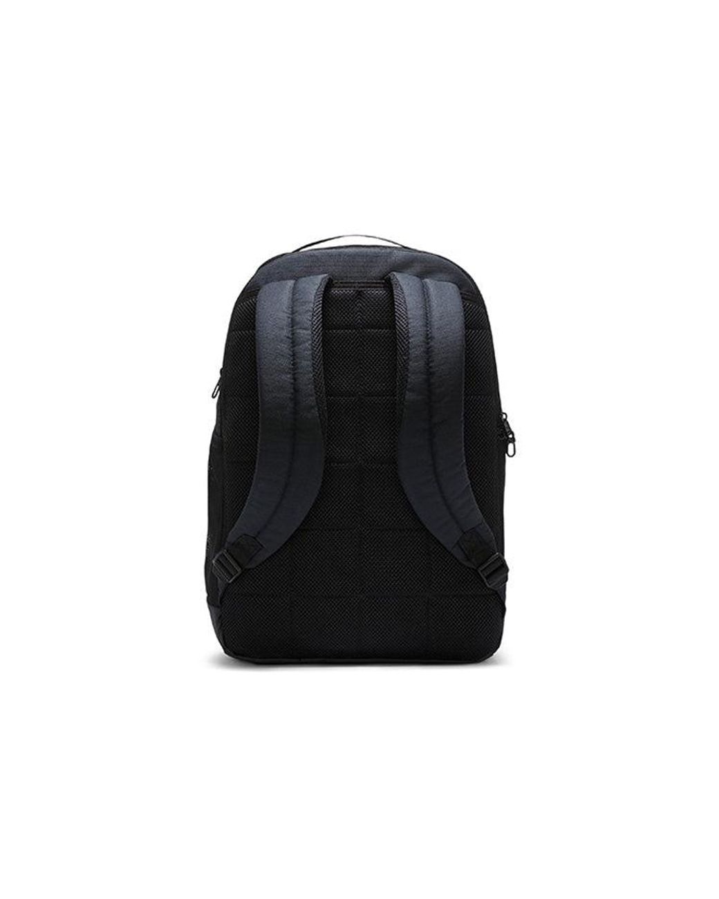 Nike Black Brasilia Training Backpack for men