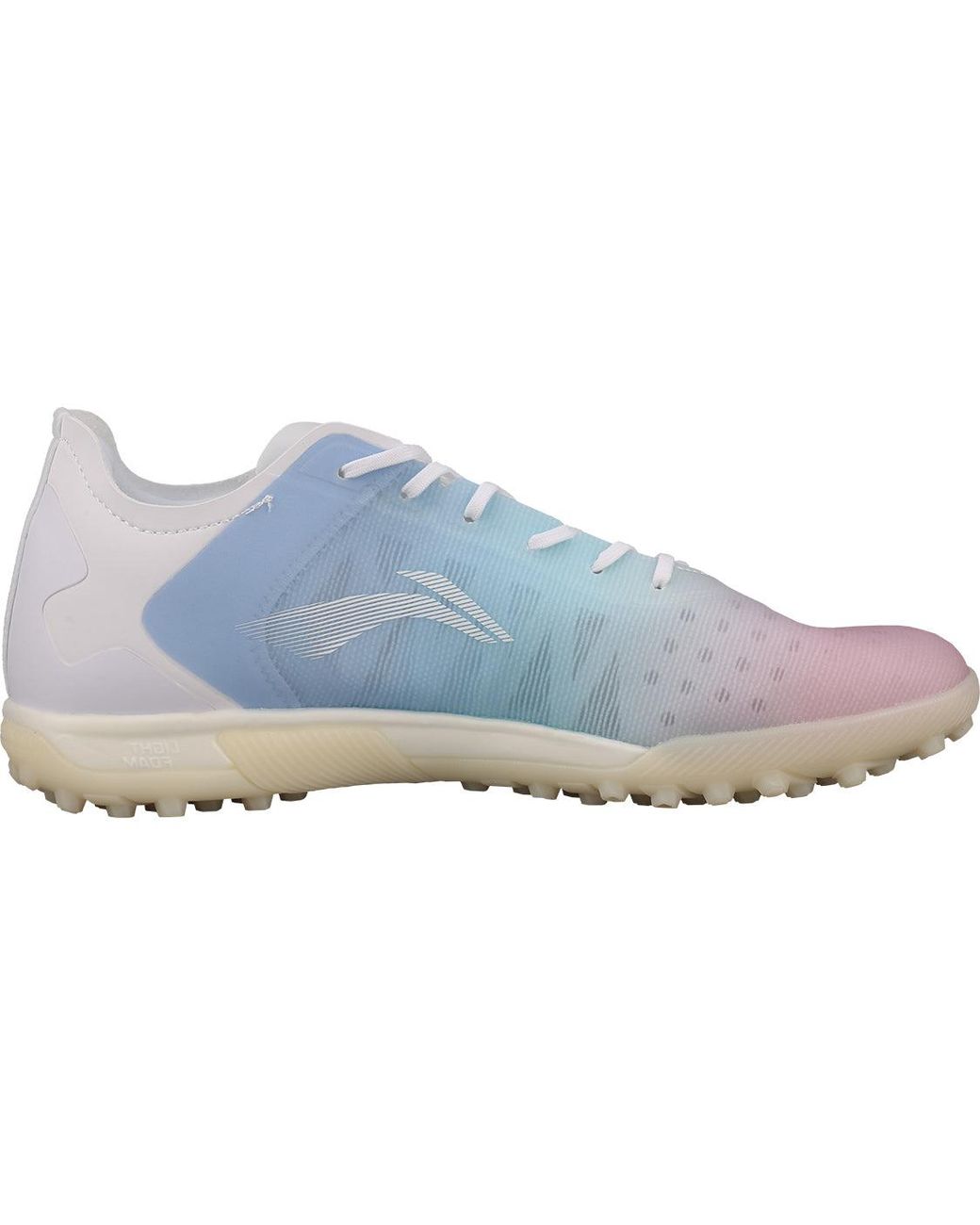 Li-ning Blue Shadow Tf 'Cotton Candy' for men