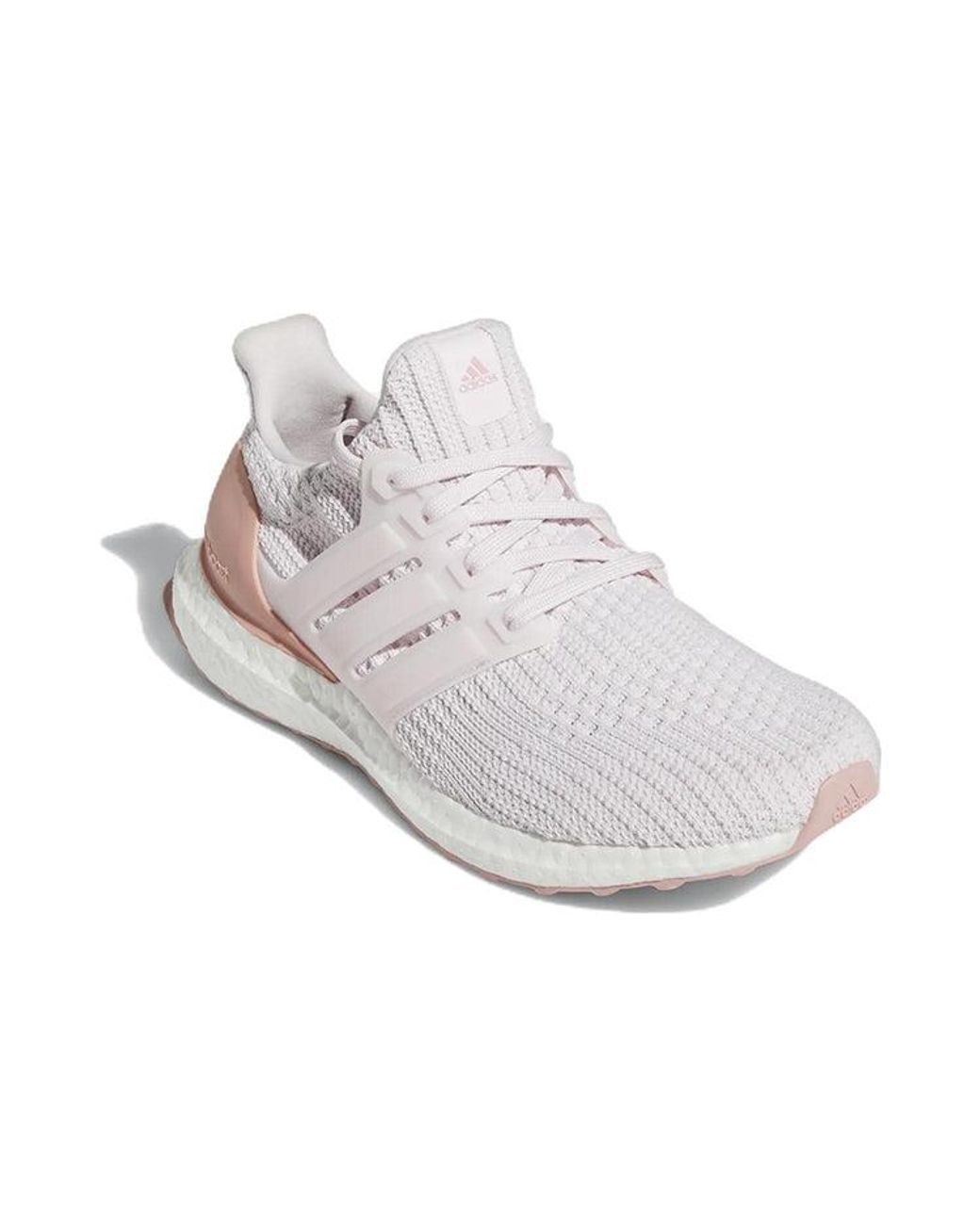 Adidas White (Wmns) Ultraboost 4.0 Dna 'Almost'