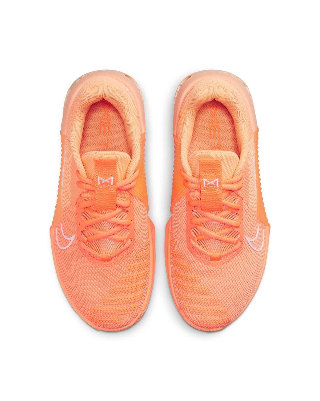Nike Orange (Wmns) Metcon 9 Amp 'Atomic'