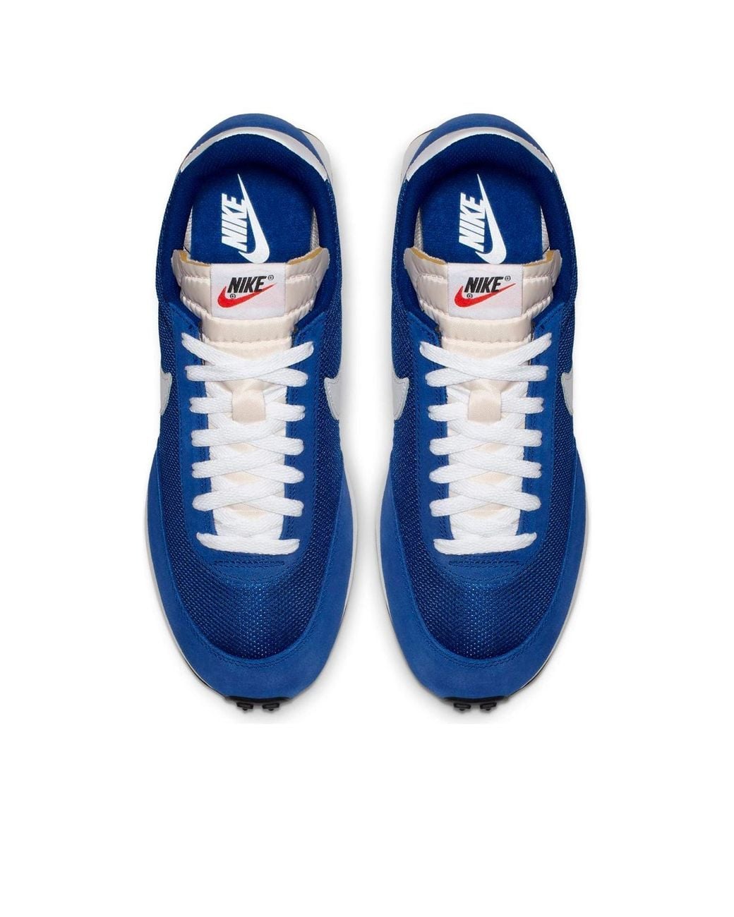 Nike Blue Air Tailwind 79 Force' for men