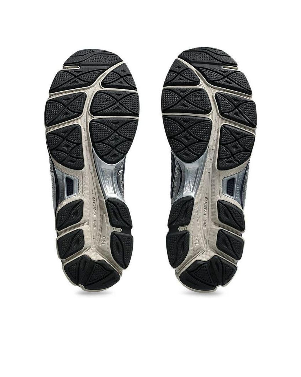 Asics White X Billy's Gel-Nyc 'Pure Midnight' for men