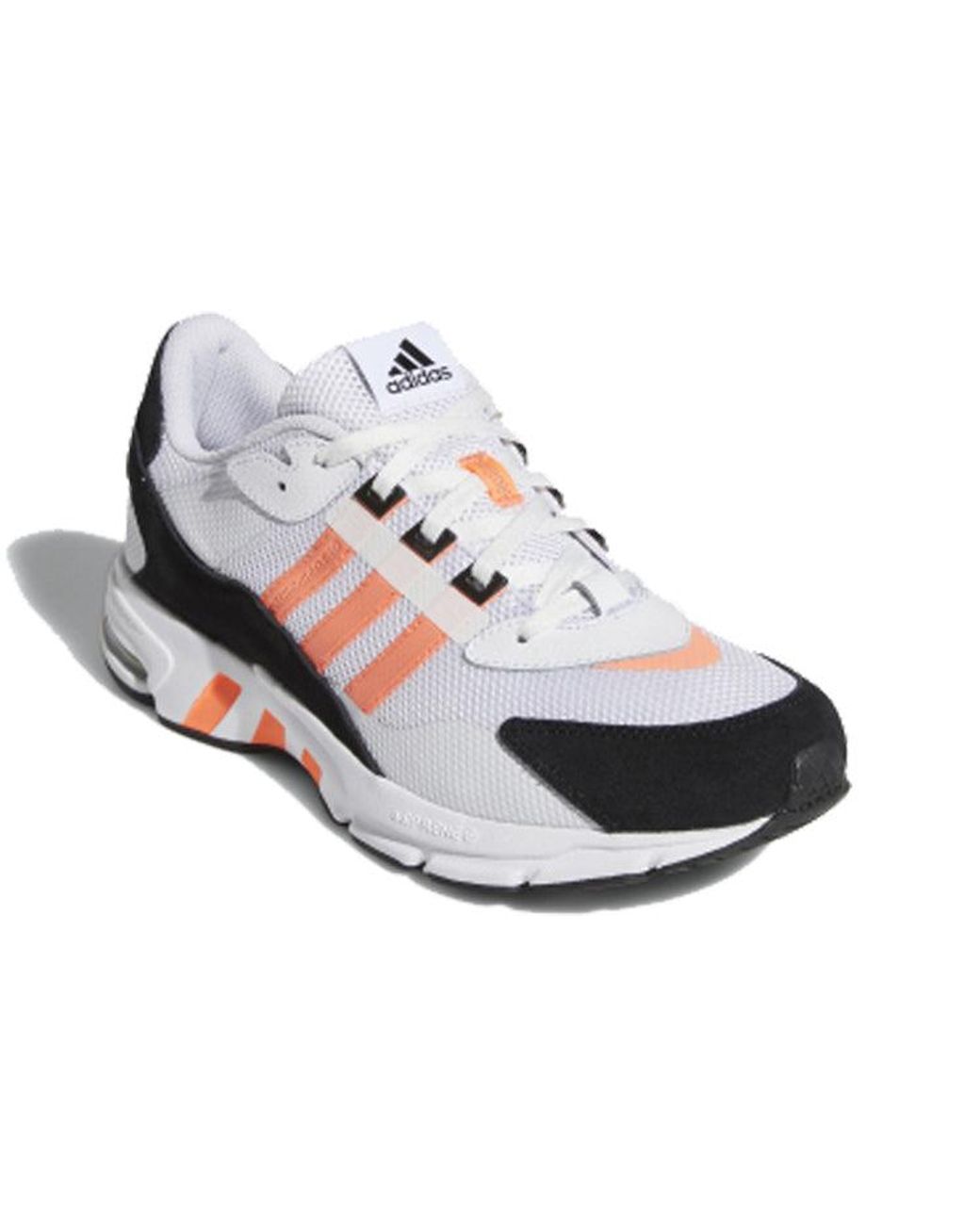 Adidas White Equipment Sn for men