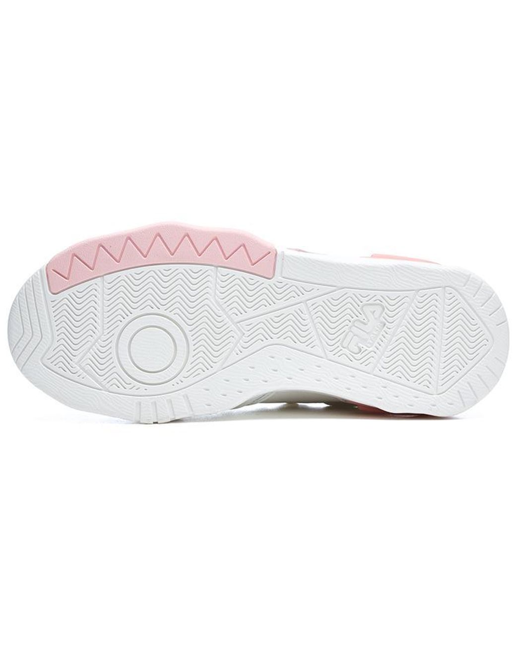 Fila Pink (Wmns) Kick Sneakers
