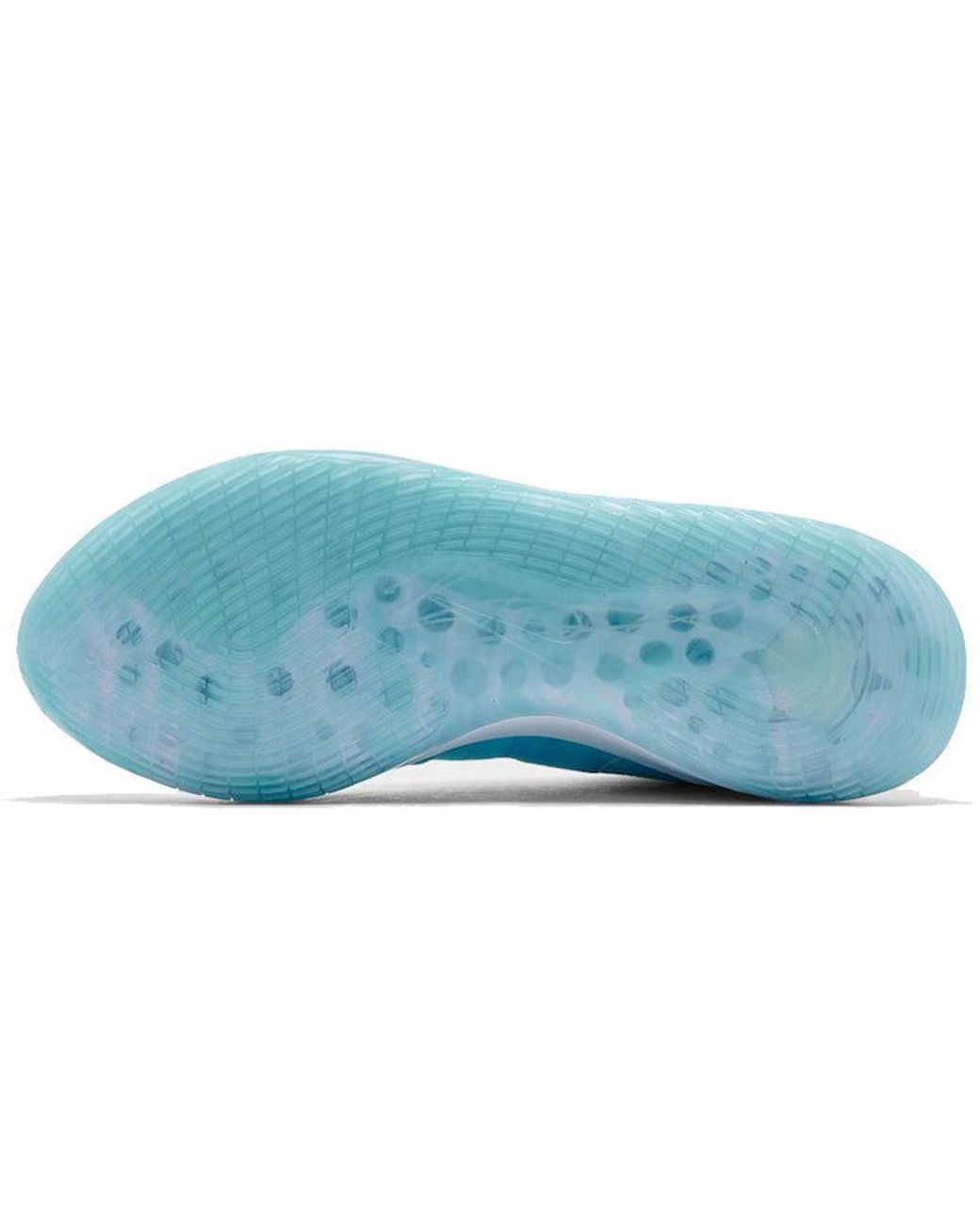 Nike Blue Kd 12 Gaze' for men