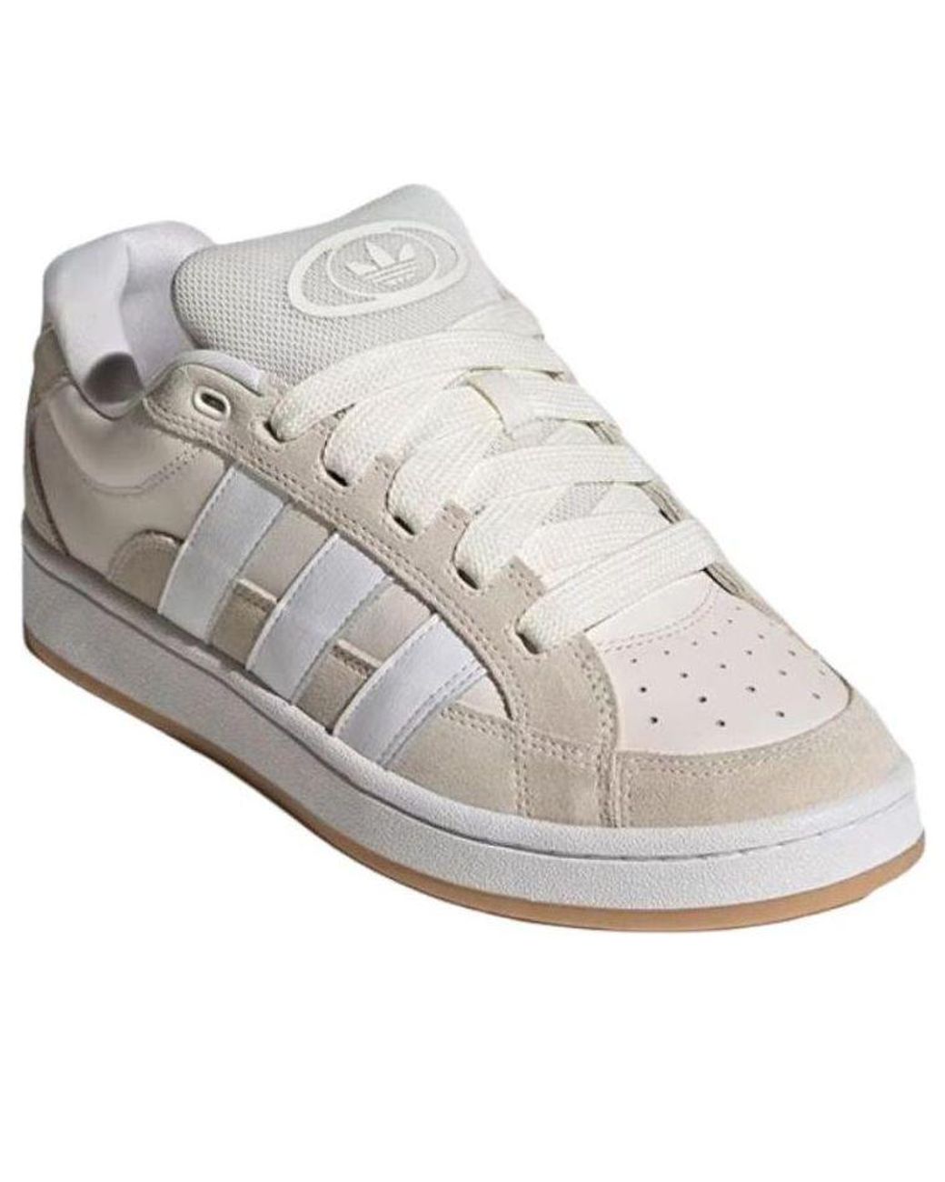 Adidas White Campus 00S 'Cloud Off' for men