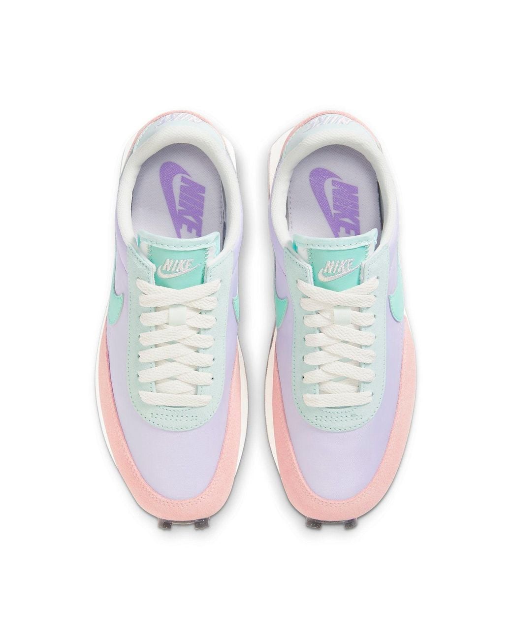 Nike White (Wmns) Daybreak 'Pastel'
