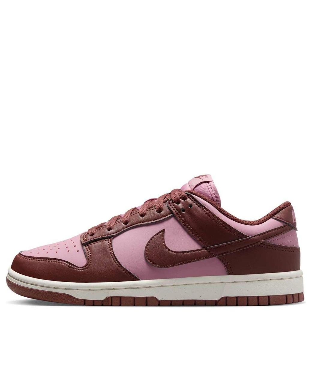 Nike Brown (Wmns) Dunk Low Next Nature 'Dark Pony Elemental'