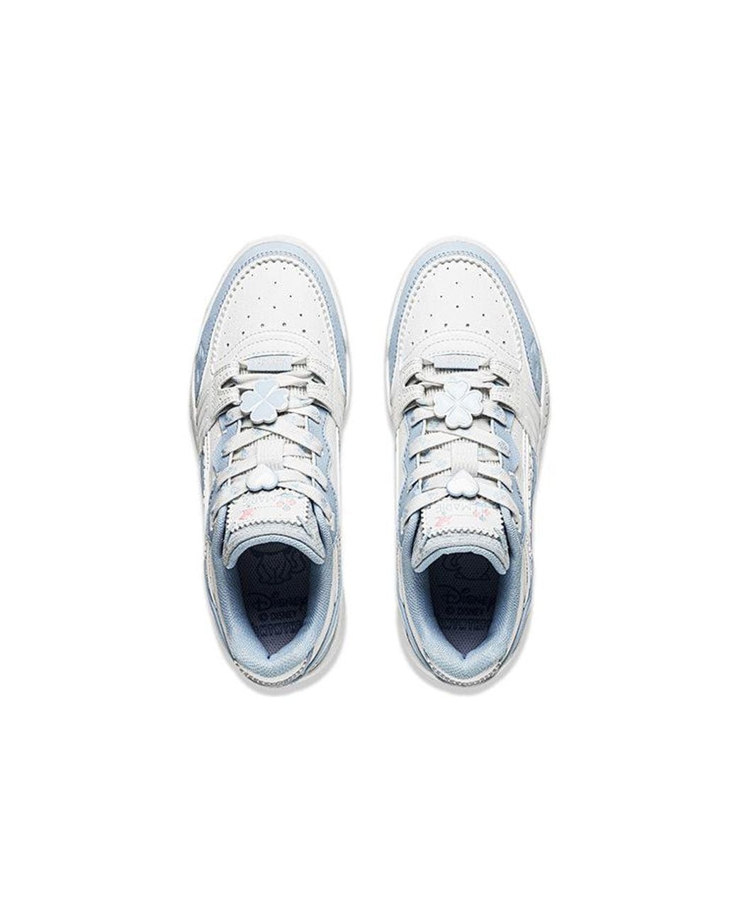 Li-ning Blue (Wmns) Moon X Disney Marie Cat
