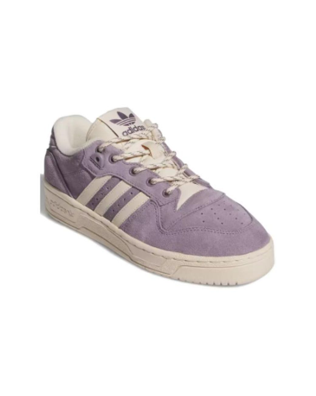 Adidas Purple (Wmns) Rivalry Low 'Legacy'