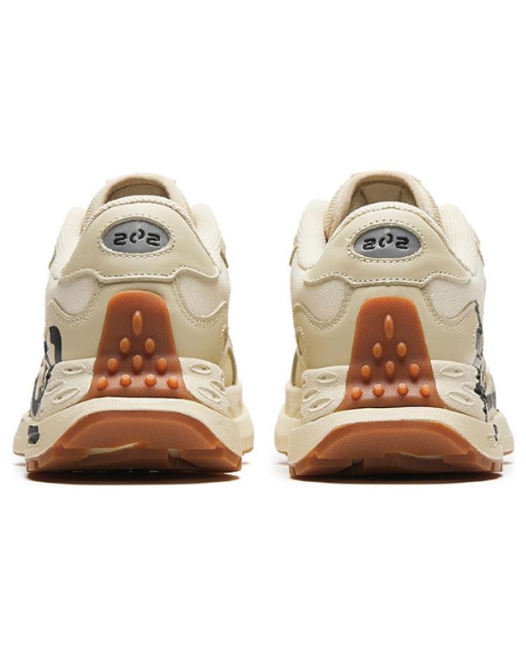 Anta Metallic (Wmns) Champion Collection