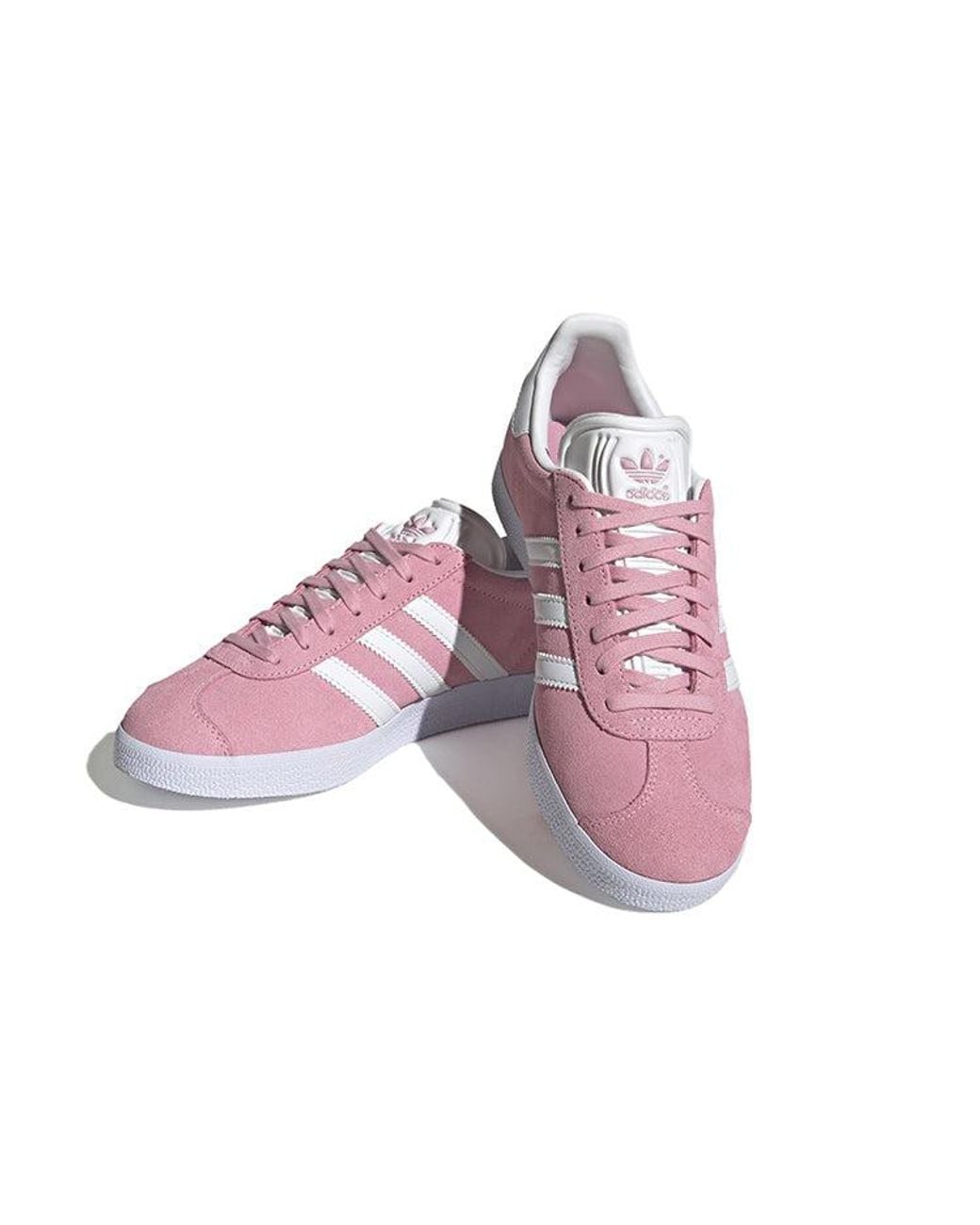 Adidas Purple (Wmns) Gazelle