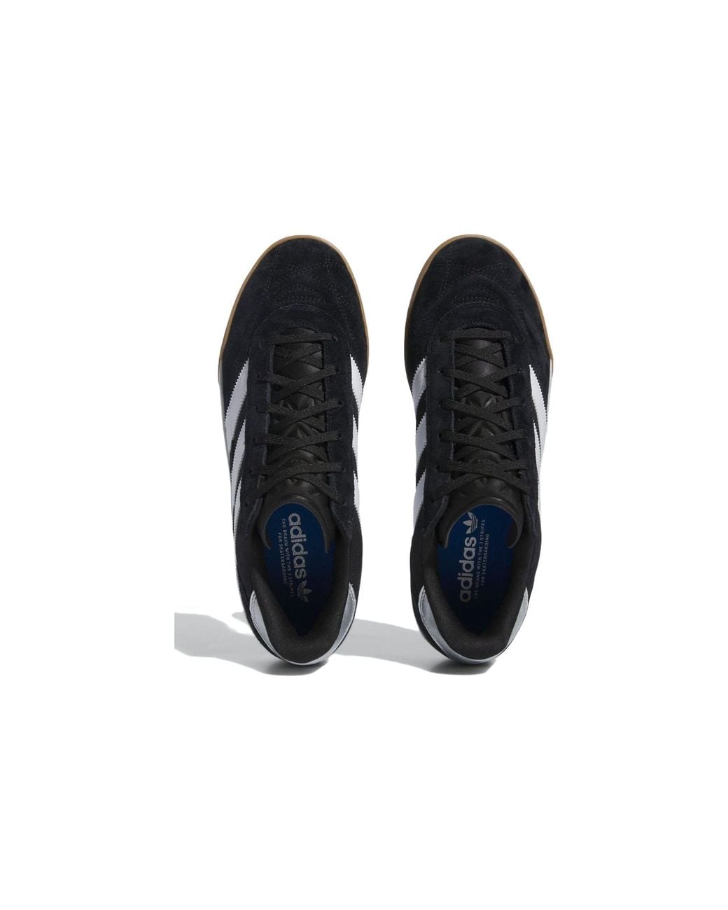 Adidas Black Copa Premiere Gum' for men