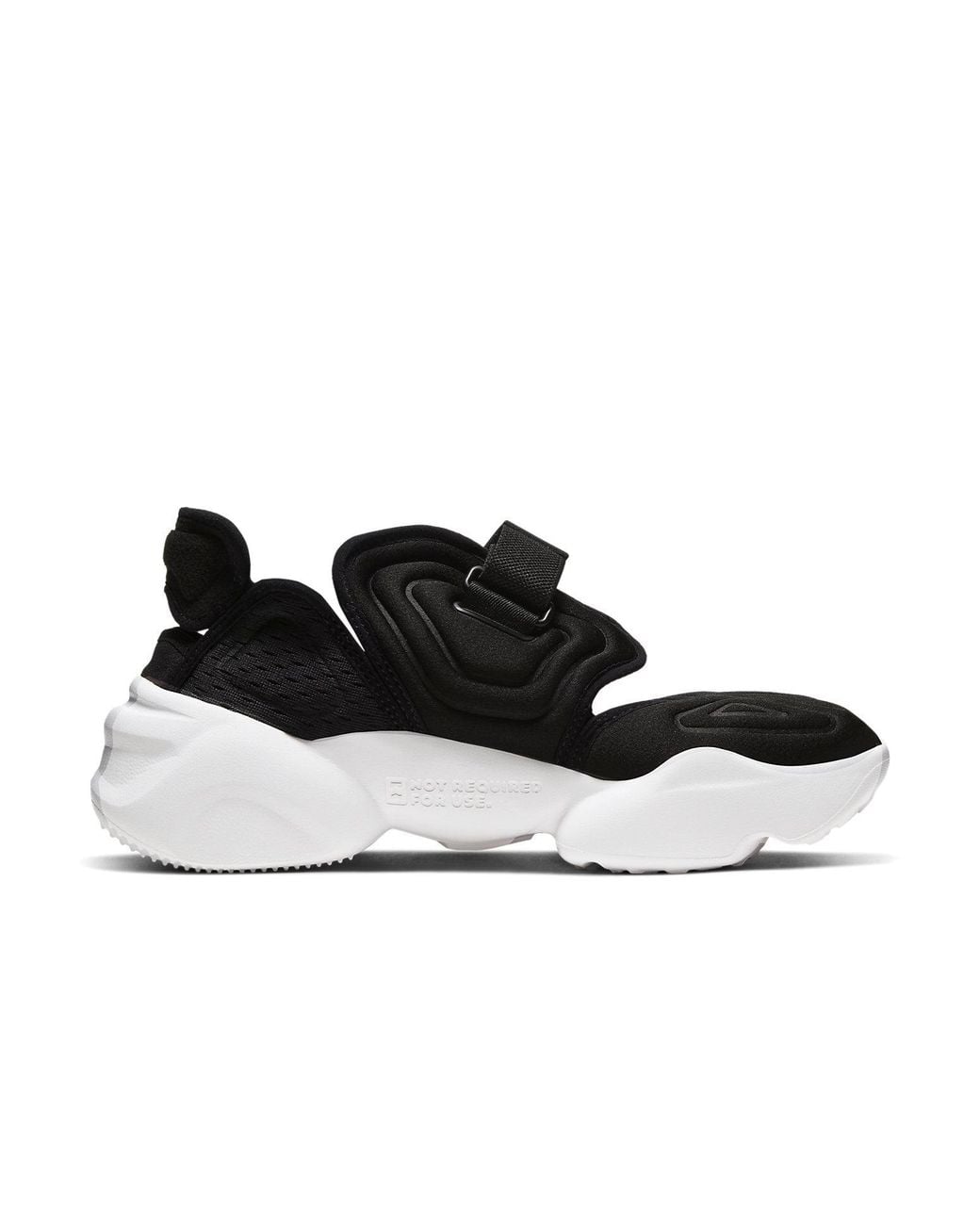 Nike Black (Wmns) Aqua Rift