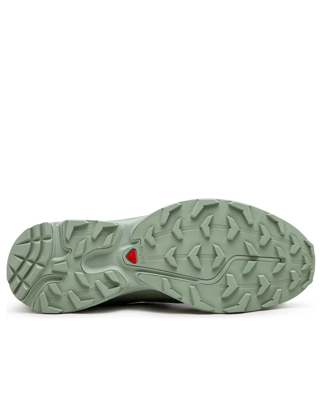 Salomon Green Xt-6 Gore-Tex 'Desert Sage Lily Pad' for men