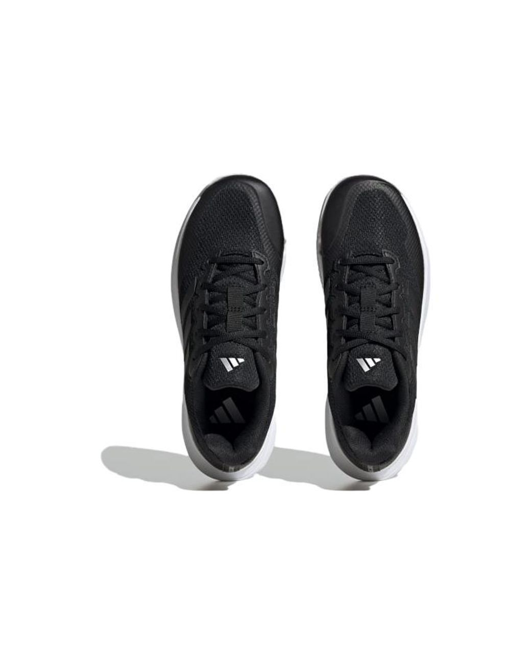 Adidas Black Gamecourt 2.0