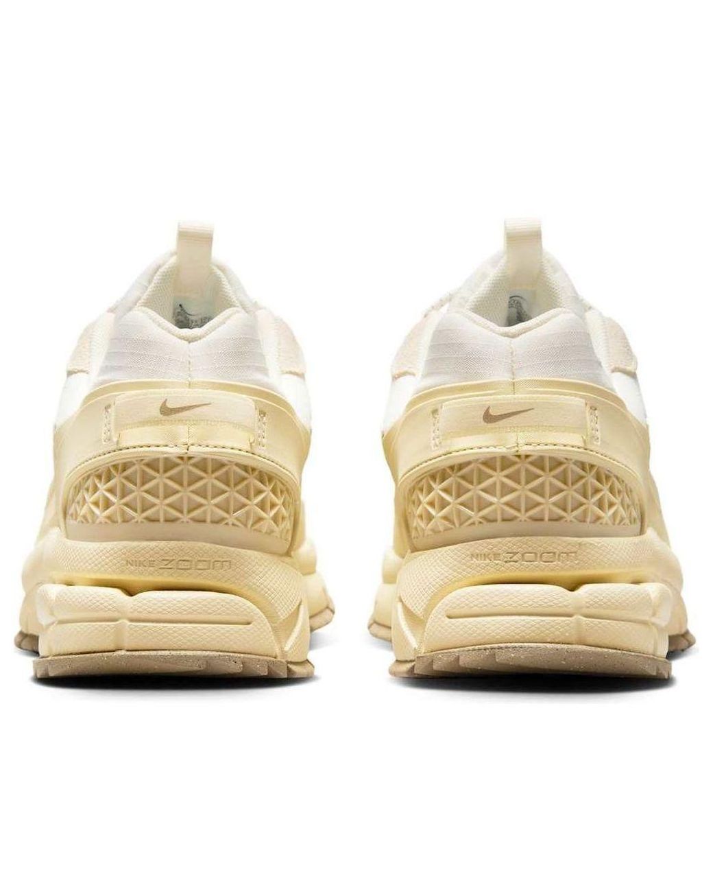 Nike White Air Zoom Vomero Roam 'Pale Ivory Light Khaki' for men